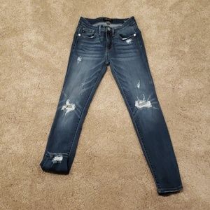 Judy Blue Skinny Jeans